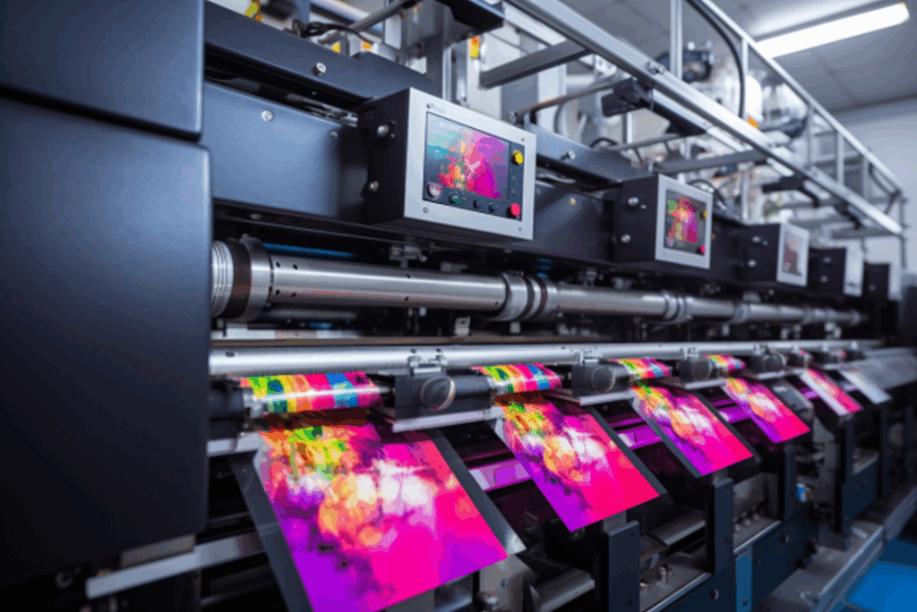 Marketing Digital para Gráfica