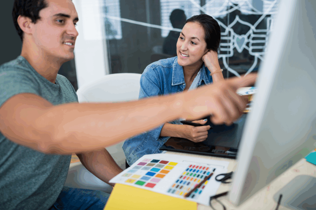 Marketing Digital para Comunicação Visual