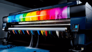 Agência de Marketing Digital para Gráficas