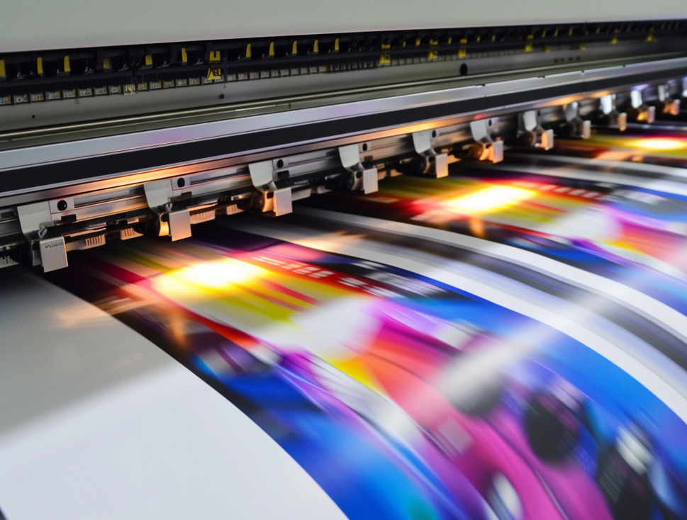 Google Ads para Gráficas