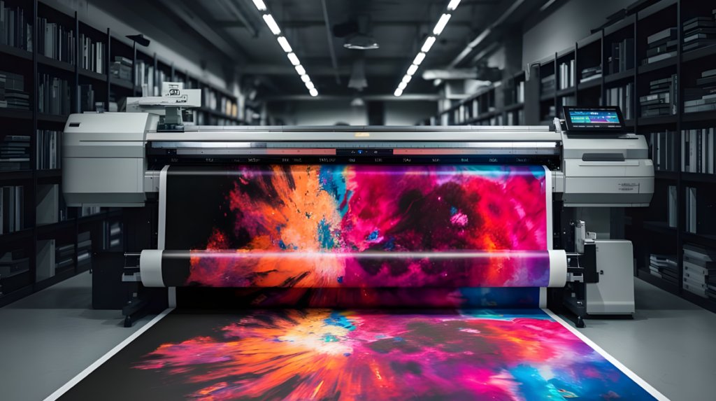 Marketing Digital para Gráficas