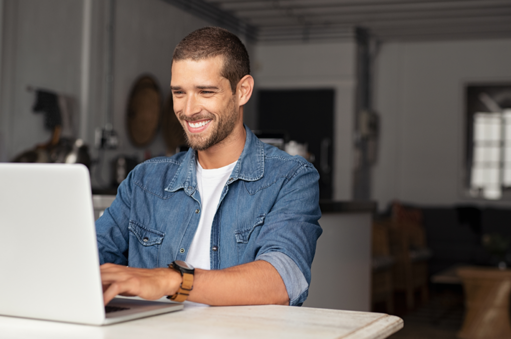 Tráfego pago para gráficas