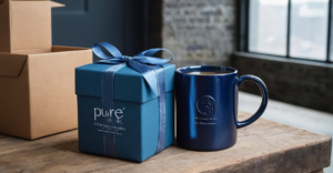 Tráfego Pago para Brindes Personalizados