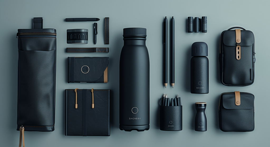 Tráfego Pago para Brindes Personalizados