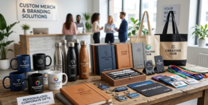 Marketing Digital para Brindes Personalizados