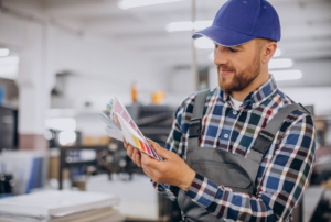 Agência de Marketing Digital Especializada em Gráfica