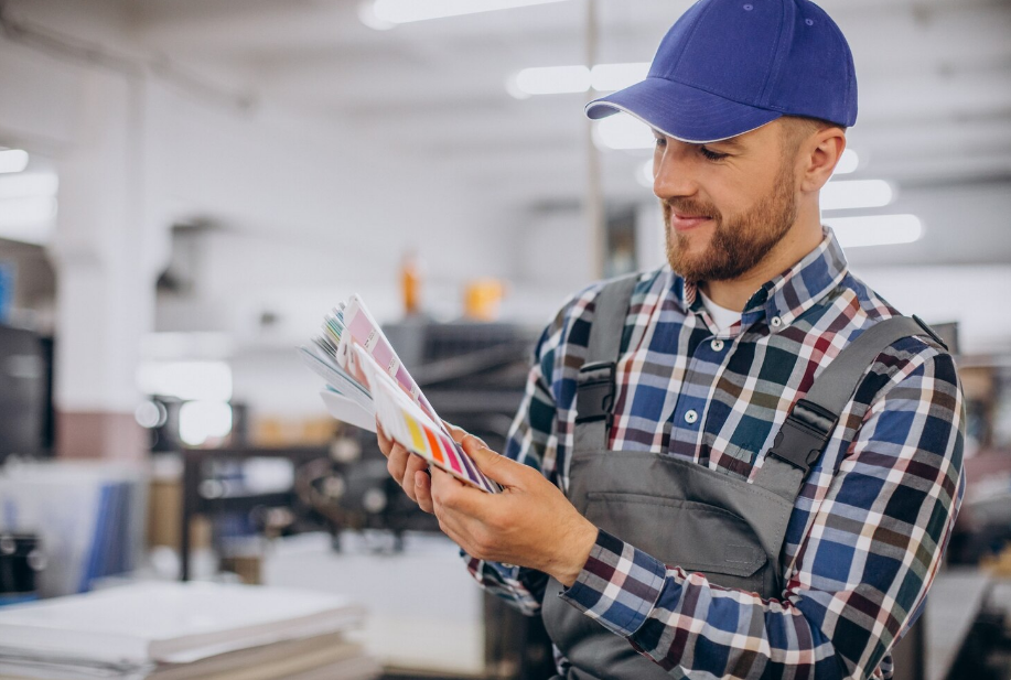 Agência de Marketing Digital Especializada em Gráfica