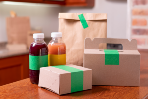 Google Ads para empresas de embalagens
