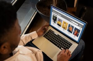 Marketing Digital para lojas virtuais