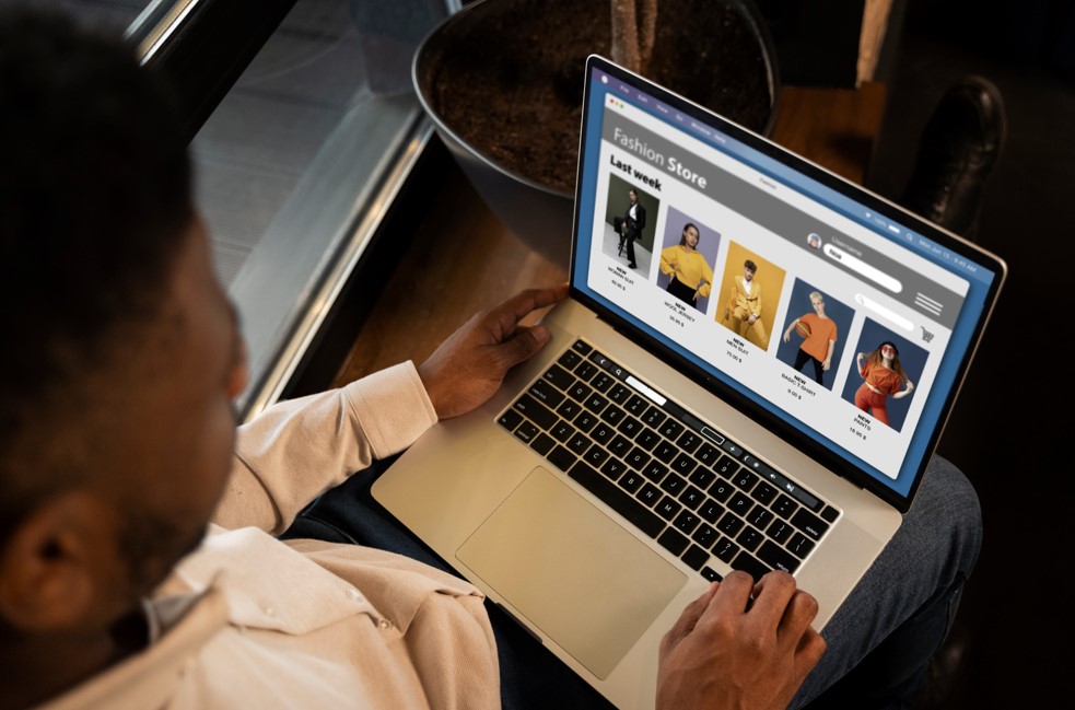 Marketing Digital para lojas virtuais