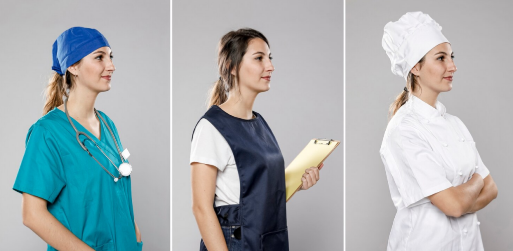Tráfego Pago para Uniformes Profissionais