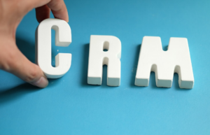 CRM para Gráficas