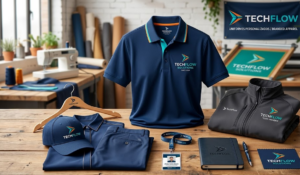 Marketing Digital para Uniformes Personalizados