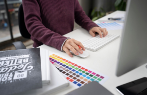 Agência de Marketing Digital