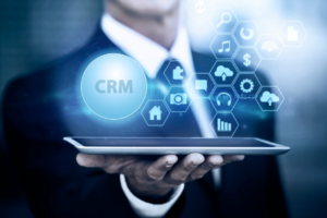 CRM para Empresários