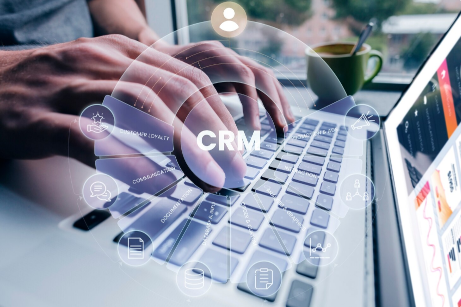 CRM para empresários