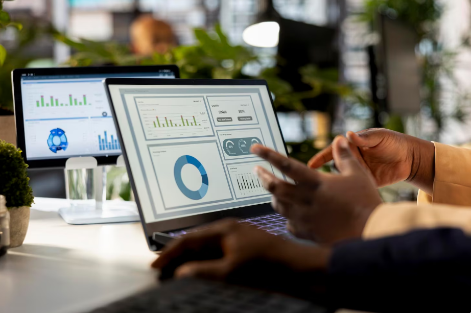 CRM para Gráficas