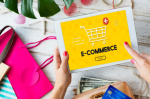 Marketing Digital para E-commerce