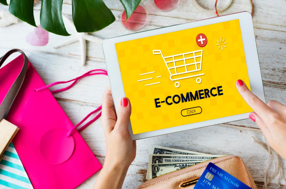 Marketing Digital para E-commerce
