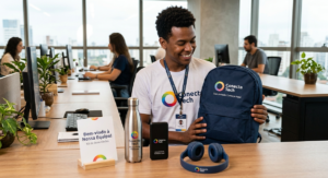 Tráfego Pago para Brindes Personalizados