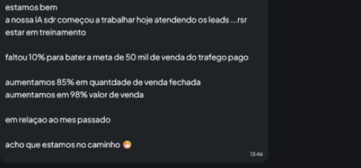 Anúncios para confecção