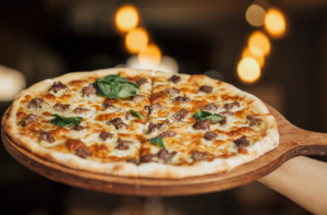 Tráfego Pago para Pizzaria