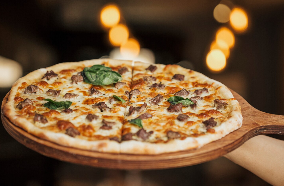Tráfego Pago para Pizzaria