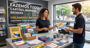 Google Ads para Gráfica