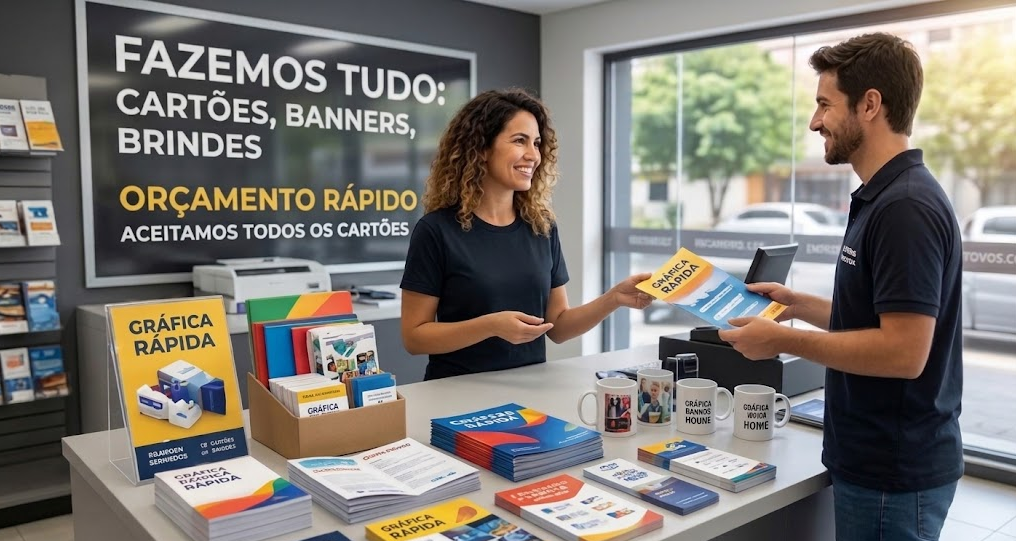 Google Ads para Gráfica
