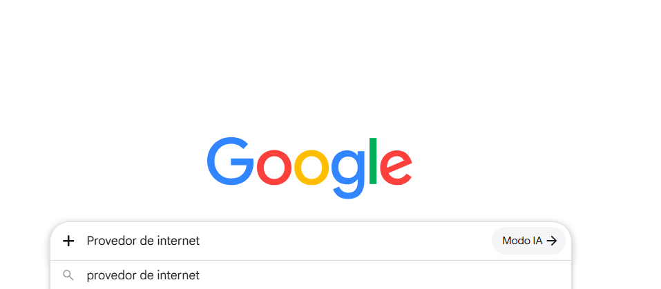 Marketing para provedor de internet