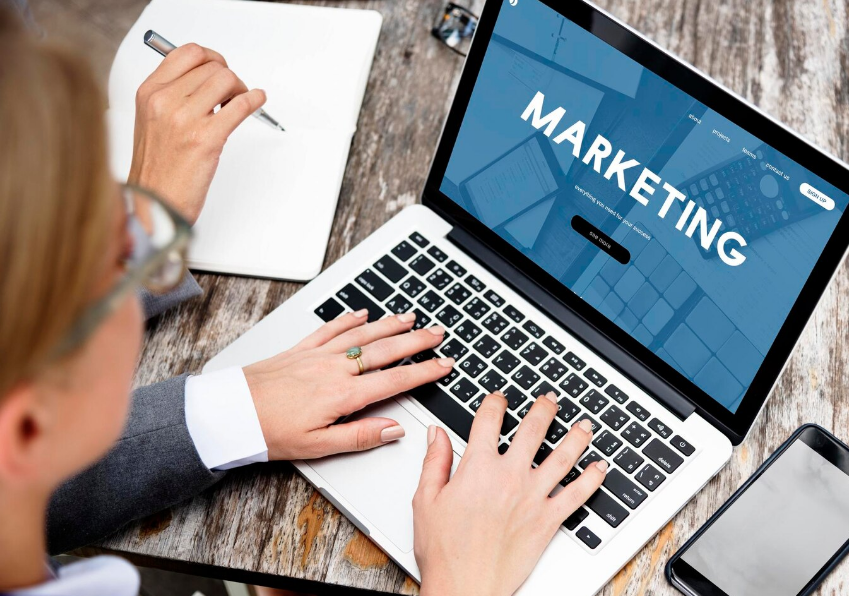 Marketing Digital para Embalagens
