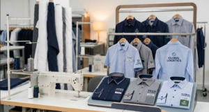 Tráfego Pago para Uniformes Corporativos